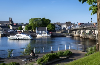 Carrick on Shannon