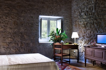 Casa La Carrubbazza i Catania - Dobbeltværelse