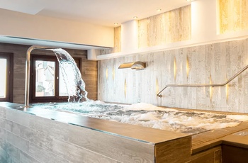 Catalonia Ronda - Wellness