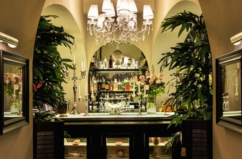 Cellai Boutique Hotel - Bar