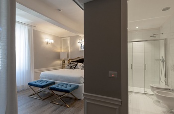 Cellai Boutique Hotel - Double Room