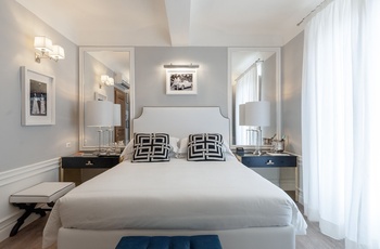 Cellai Boutique Hotel - Double Room