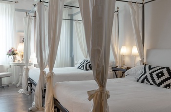 Cellai Boutique Hotel - Twin Room