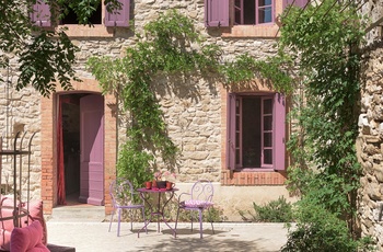 Château & Village Castigno - Wine Hotel & Resort