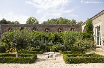 Château de L'Oiselinière Les Collectionneurs