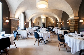 Château de Saulon - restaurant