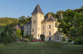 Château et Spa de la Commanderie, Les Collectioneurs