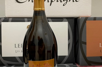 Champagne Leroy-Bertin Autentique
