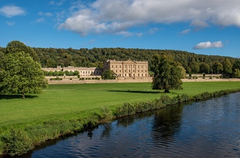 Chatsworth House