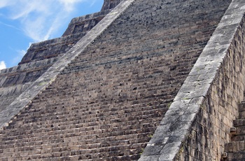 Chichén Itza - Mayaruiner på Yucátan-halvøen i Mexico - Foto: Brenda Huescas, Unsplash