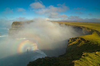 Cliffs of Moher