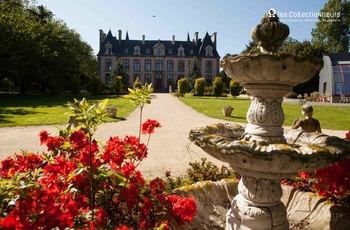 Château Hôtel du Colombier, Les Collectionneurs