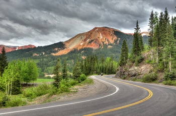 Million Dollar Highway