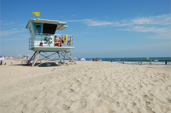 Coronado Beach San Diego