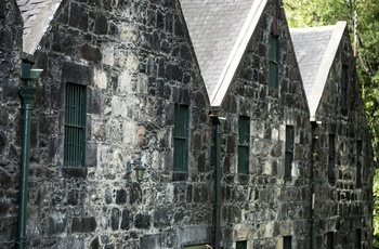 Cragganmore Distillery