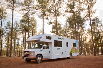 Cruise America Motorhome C30