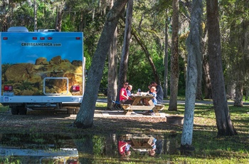 Cruise America Motorhome