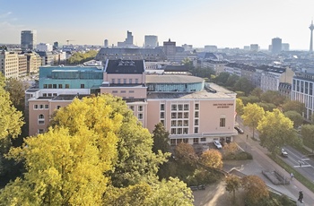 Operahuset, Düsseldorf