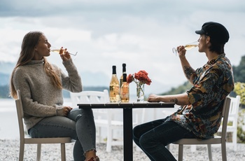 Cider fra Steinstø Frugt i Hardanger Foto Simon Sjøkvist-Fjornorge