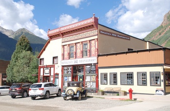 Silverton