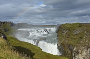 Gullfoss