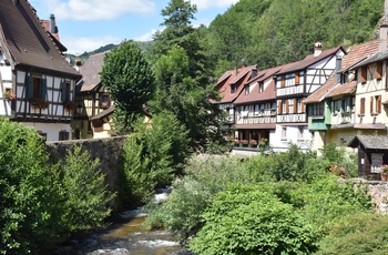 Kaysersberg, Alsace