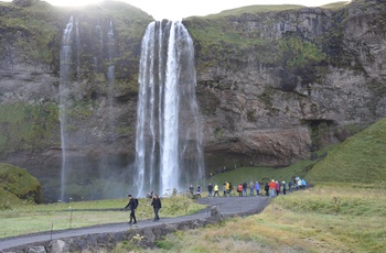 Seljalandsfoss