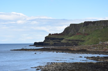 Giants Causeway