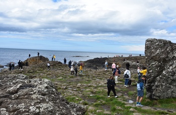 Giants Causeway 