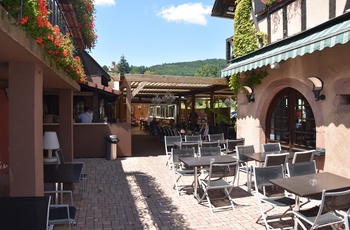 Auberge St. Martin