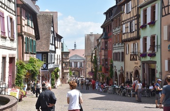 Riquewihr, Alsace