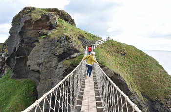 Carrick-a-Rede Ropebridge