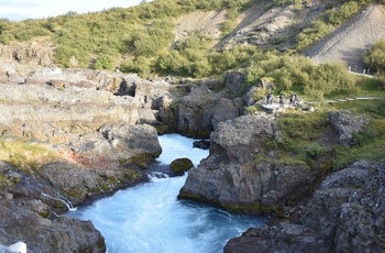 Barnafoss