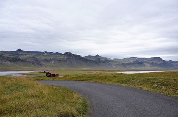 Snæfellsnes