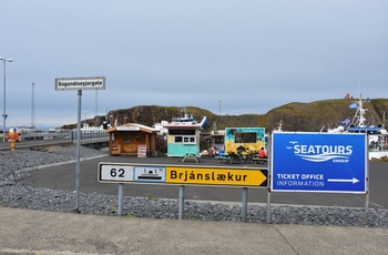 Stykkisholmur