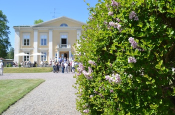 Asa Herrgård  Countryside