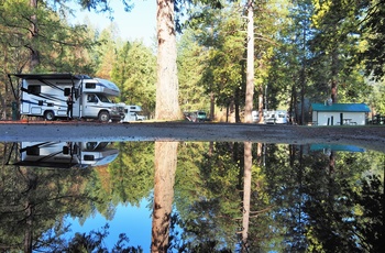 Nicolaj og Stephanie: Dag 20 i autocamper langs USAs vestkyst,