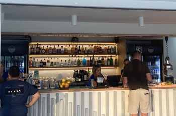 Dock One Bar i Darwin