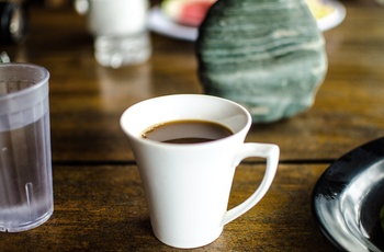 Kaffe i Costa Rica
