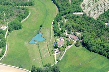 Domaine de Saint-Géry Les Collectionneurs