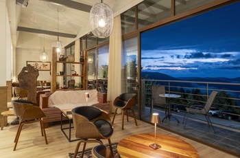 Domotel Anemolia Mountain Resort - Lounge