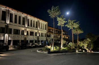 Domotel Anemolia Mountain Resort i Arachova, Grækenlads fastland