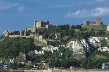 Dover Castle