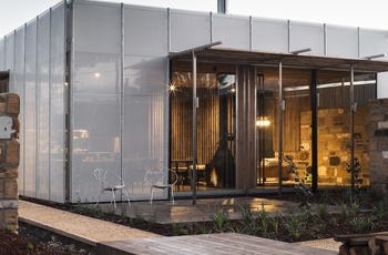 Drift House i Port Fairy - Victoria - The Salon