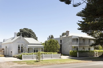 Drift House i Port Fairy - Victoria