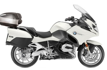 EagleRider - BMW R1200 RT - Sport Touring Class