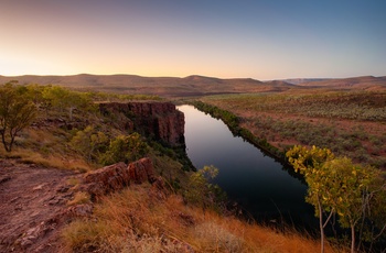 East Kimberley, Brancos Lookout_El Questro - Western Australia