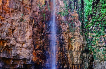 Kimberley, Emma Gorge vandfald - Western Australia