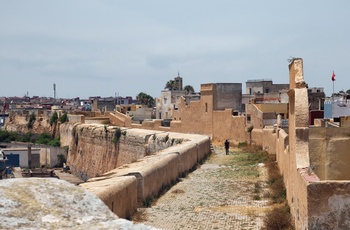 El Jadida - Marokko