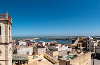 El Jadida - Marokko